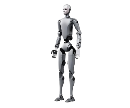 Robot humanoidalny AI Unitree H2 Edu Smart H